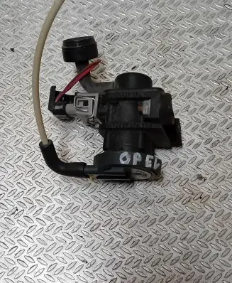 Opel Zafira A Turbo solenoid valve 09128022