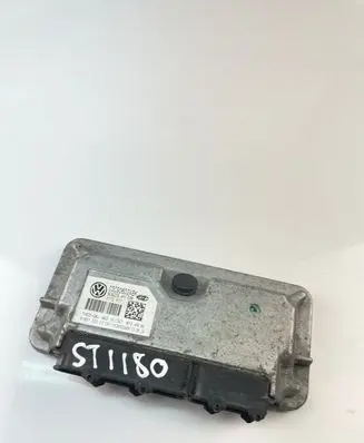 Seat Ibiza IV (6J,6P) Engine control unit/module ECU 03C906024BK