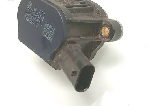 Seat Leon (5F) Camshaft vanos timing valve 04E906048A