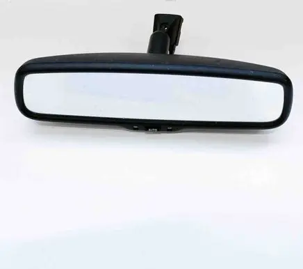 Lexus RX 450H Rear view mirror (interior) 878100W170