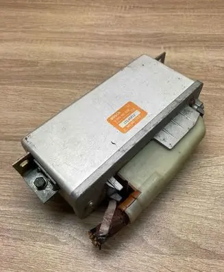 Audi 100 S4 C4 ABS control unit/module 443907379C 0265100037 WITHPLUG