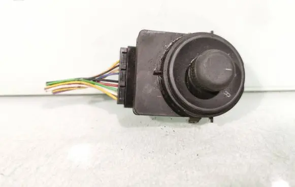 Opel Astra J Wing mirror switch 1327182W 812243