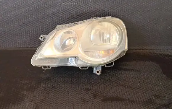 Volkswagen Polo IV 9N3 Headlight/headlamp 6Q1941007AT 89311990