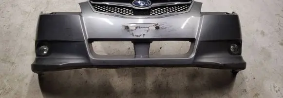 Subaru Legacy Front bumper 57704aj080