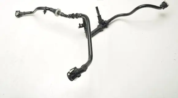 Volvo V60 Vacuum line/pipe/hose 32139800