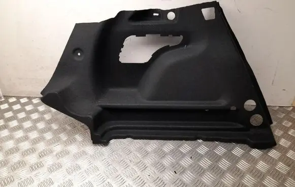 Fiat 600 Bottom trim 7357844810