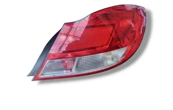 Opel Insignia A Rear/tail lights 13265355