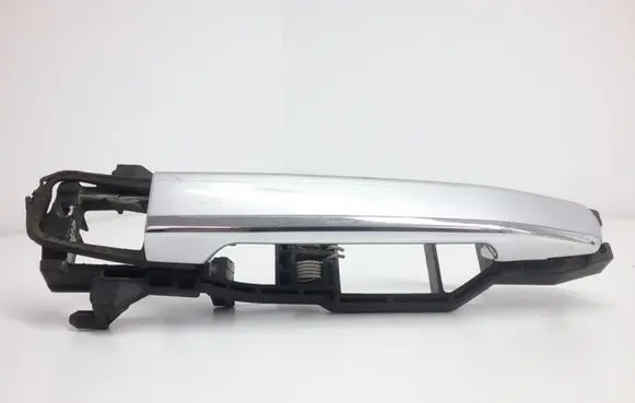 Mercedes-Benz E W210 Front door exterior handle