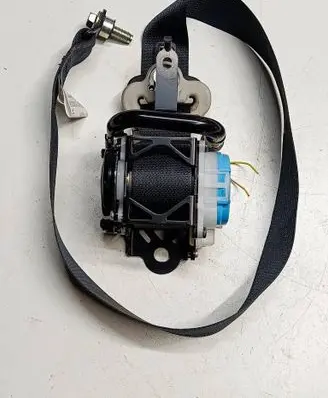 Mazda 6 Front seatbelt TKAH2EH948T3 TKAH2EH948 TKAH2EH968