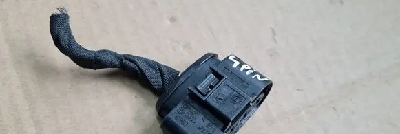 Audi Q5 SQ5 Other wiring loom 4M0973724