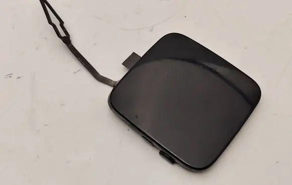 Citroen C4 III e-C4 Front tow hook cap/cover 9834771880 086646