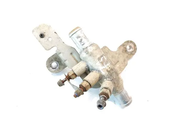Ford Focus Engine coolant pipe/hose