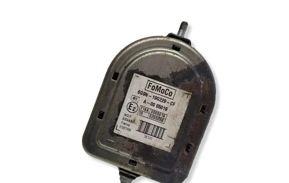 Volvo V70 Alarm system siren 6G9N19G229CF 0205058 0005019