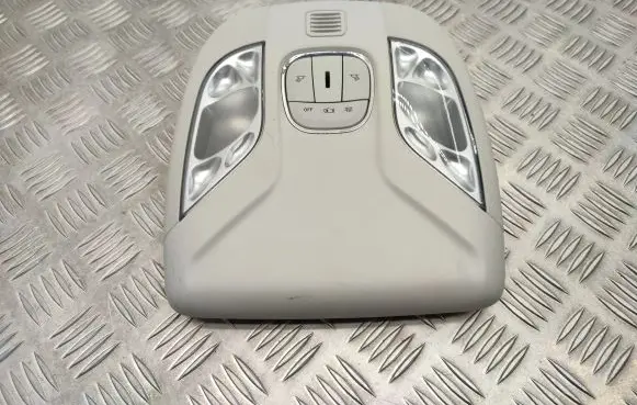 Jeep Compass Front seat light 