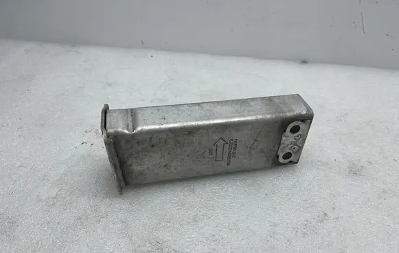 Tesla Model Y Front bumper shock/impact absorber 110919300C JD22344A001030