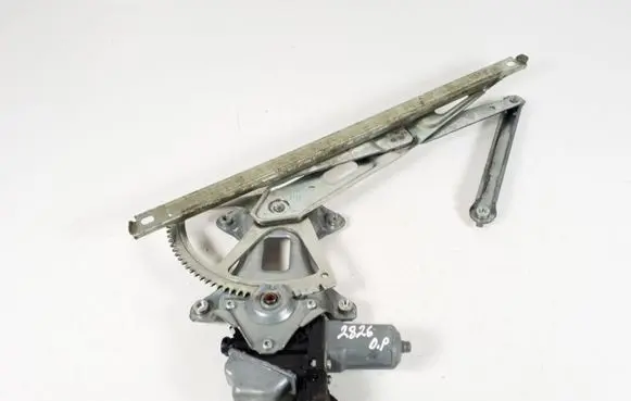 Lexus GS 250 350 300H 450H Front window lifting mechanism without motor 6980121020