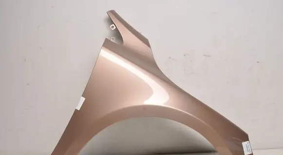 Volvo V40 Fender 