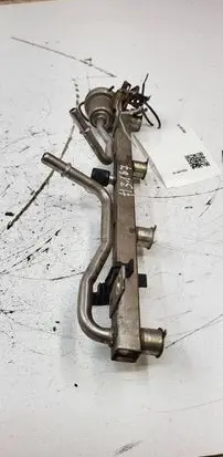 Opel Insignia A Fuel main line pipe 55355609