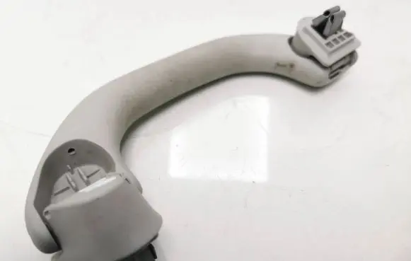 Volkswagen Cross Polo Front interior roof grab handle 1K8857607 1544010
