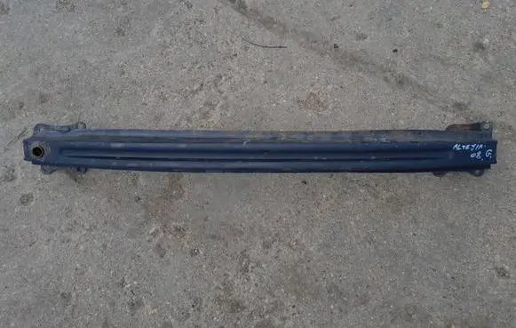 Seat Altea XL Rear bumper cross member