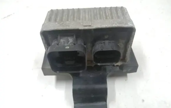 Peugeot Boxer Glow plug pre-heat relay CC1112B533AB