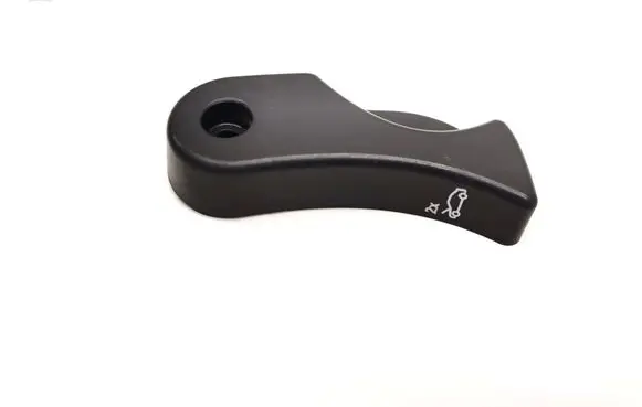 BMW 3 F30 F35 F31 Engine bonnet (hood) release handle 7309606