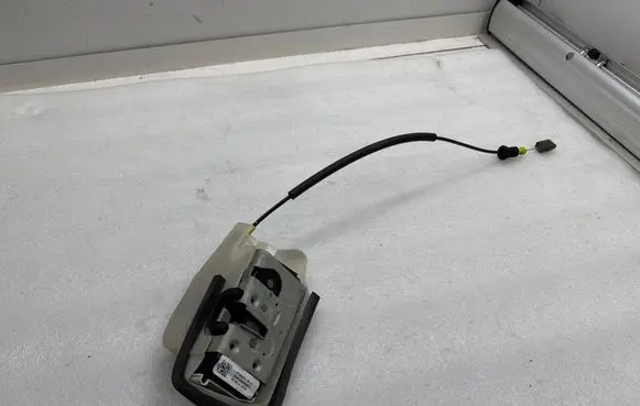 Tesla Model Y Rear door lock 150067400B