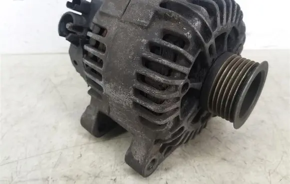 Citroen Xsara Picasso Generator/alternator 9644529680