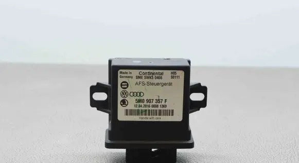 Light module LCM