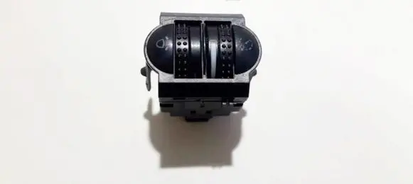 Volkswagen PASSAT B5 Headlight level height control switch 3b0941333c