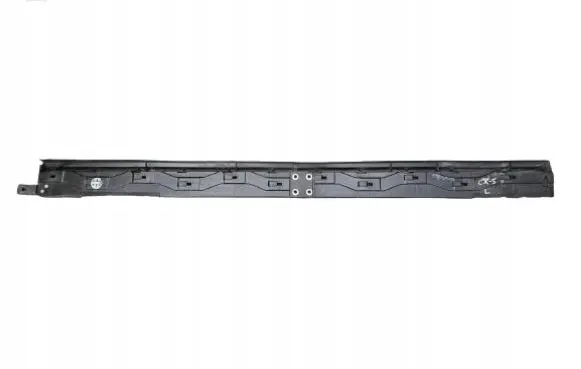Mazda CX-5 Thresholds for All-terrain vehicles KD53-51PS1
