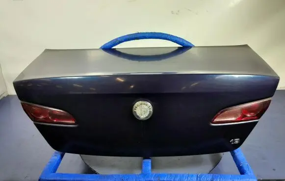 Alfa Romeo 159 Tailgate/trunk/boot lid