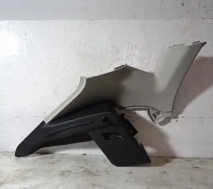 Seat Leon IV Front bodywork piece 5FA867761