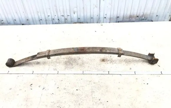Volkswagen II LT Rear leaf spring 