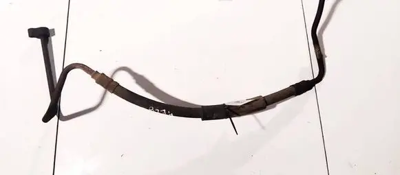 Volvo S60 Air conditioning (A/C) pipe/hose