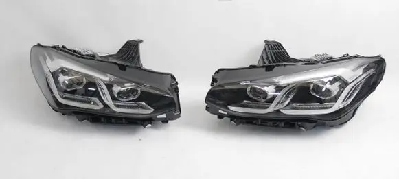 BMW 2 Active Tourer U06 Headlights/headlamps set 5A42252