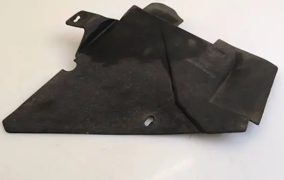 Audi A8 S8 D2 4D Engine splash shield/under tray 4D0821108