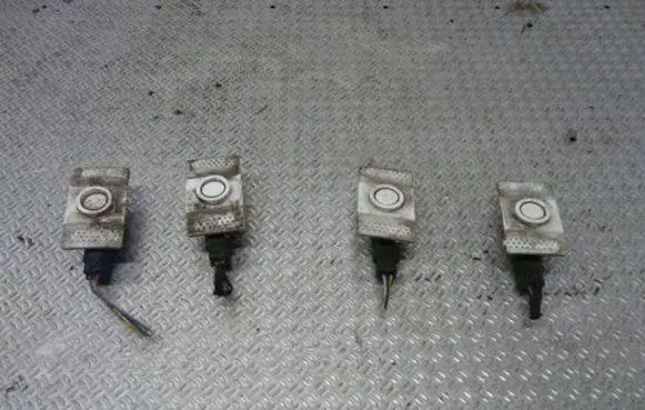 Opel Insignia A Parking PDC sensor 0263003820