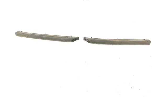 Engine compartment rubber