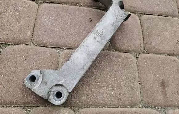 Opel Insignia B Gearbox mount 87853980000035395
