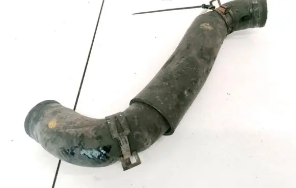 Toyota Corolla Verso E121 Engine coolant pipe/hose