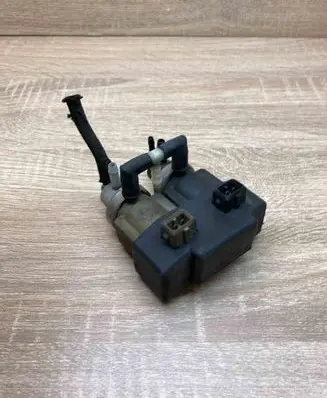 Audi A6 S6 C5 4B Turbo solenoid valve 059906627A 059906629
