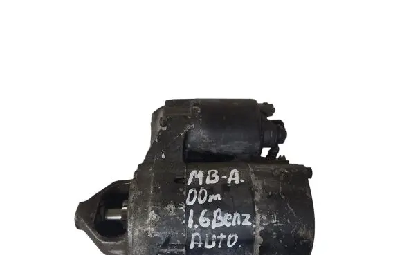 Mercedes-Benz A W168 Starter motor 0051512101