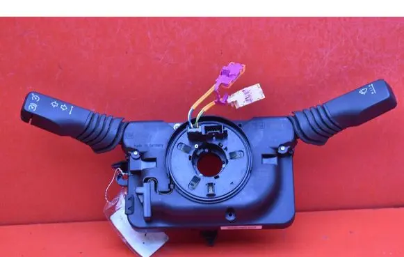 Opel Zafira B Other switches/knobs/shifts 13250224