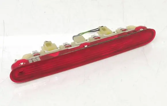Peugeot 207 Third/center stoplight 9649986880
