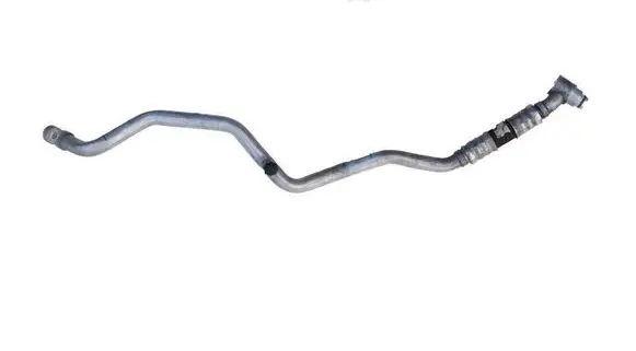 Mercedes-Benz SLK R171 Air conditioning (A/C) pipe/hose 