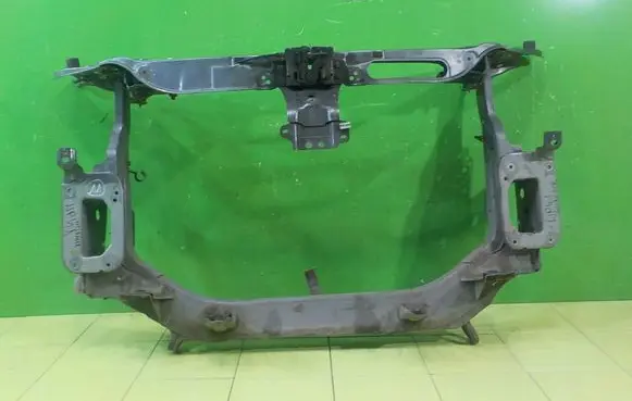 Mitsubishi Outlander Radiator support slam panel WP41