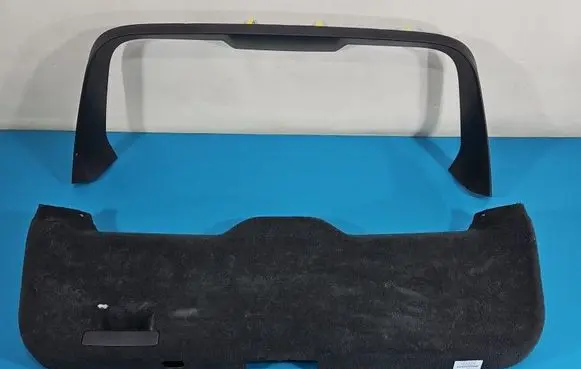 Volvo V70 Tailgate/boot cover trim set 39865456 IMPRK1585877