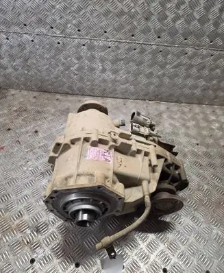 KIA Sorento Gearbox transfer box case 473004C110