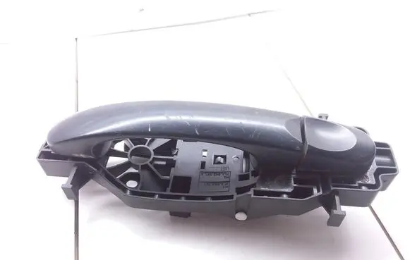 Volkswagen Transporter - Caravelle T6 Sliding door exterior handle 7LA843351A 7LA843351